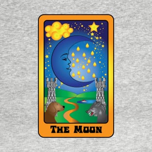 The Moon T-Shirt